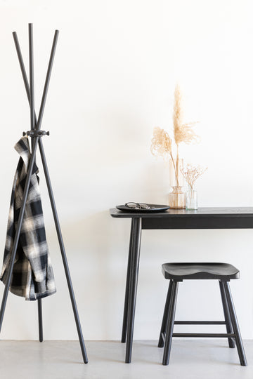 Vander szék (fekete)